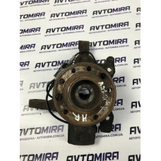 Ступица передняя правая 33 зуба Opel Astra H 2004-2010 13231678